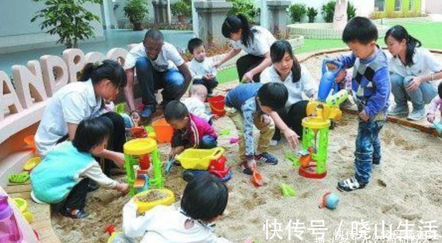 孩子|“我能和你们一起玩吗?”孩子嘴里的交友金句,其实一出口就输了