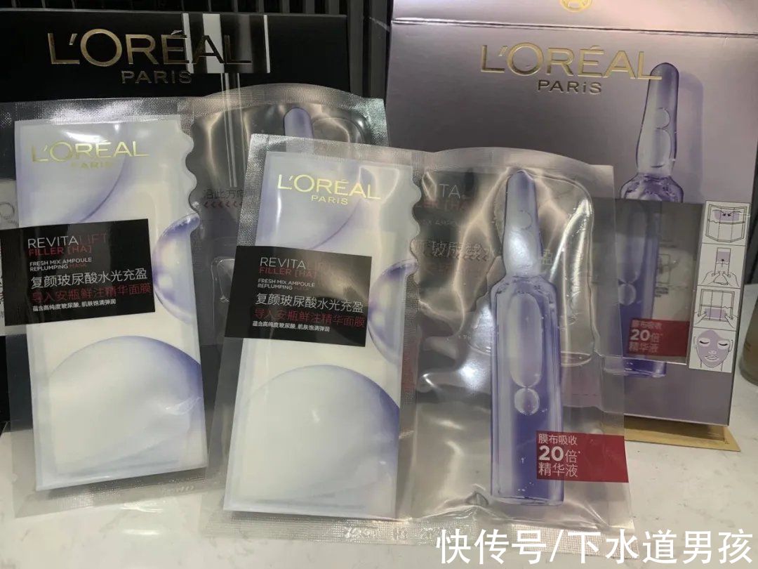 ore薇娅李佳琦联合封杀巴黎欧莱雅？