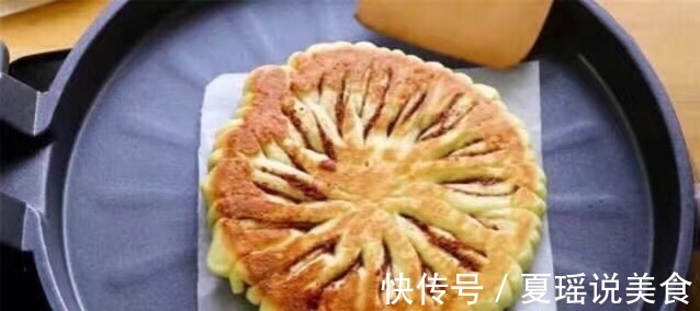 一碗面粉，3个鸡蛋，不用烤箱，香味扑鼻，比包子好吃，比馒头香