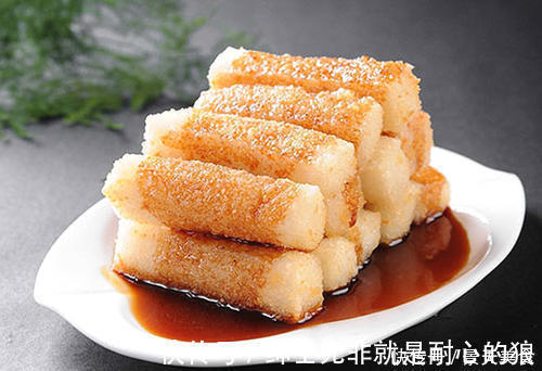 面包糠|此外酥里糯，趁热吃最香，一吃就是一盘，新手也会做！