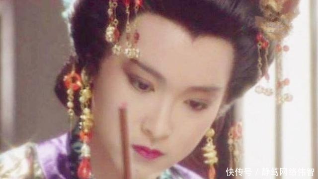  兰亭序|昭陵中除了兰亭序，还有一件非常珍贵的物品，现今部分已流落国外