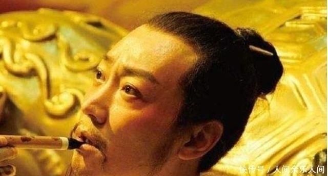 才华!盛唐严重被低估的诗人,才华跟李白不相上下,宋朝才被封了神