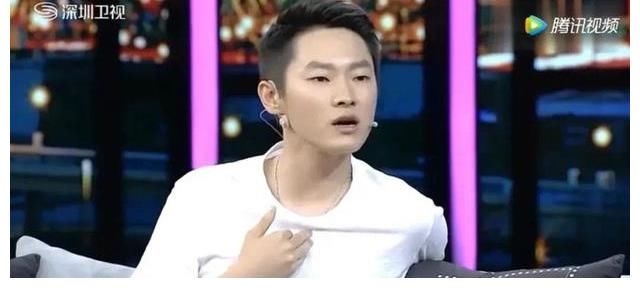 梁博|那英退出《中國(guó)好聲音》現(xiàn)場(chǎng)錄制 友情救場(chǎng) 暫別不遺憾