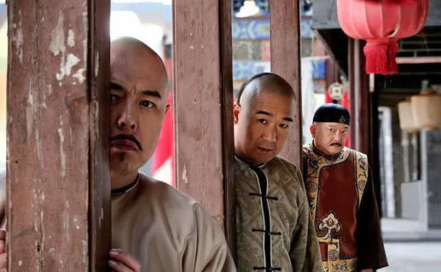 纪晓岚等人|乾隆带纪晓岚下江南,被一才女上联难住,至今也没有合适下联