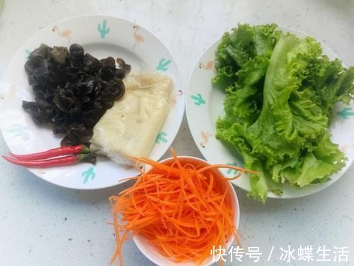 清肠|它是天然“刮油菜”，清肠刮油助排便，不用担心春节胖三斤