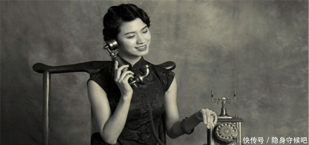 中国|1950年,新中国废除一夫多妻制,主动离婚的姨太太却不多