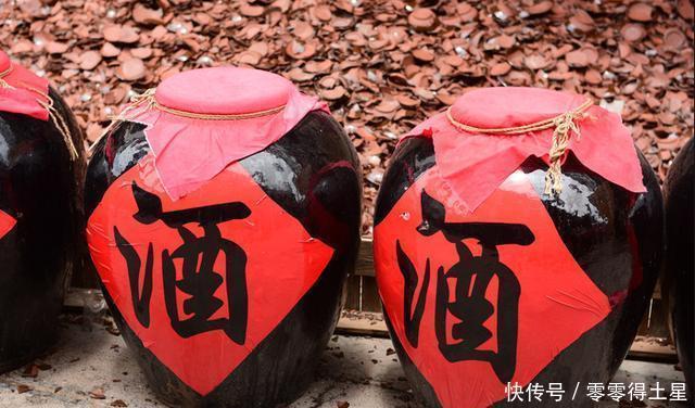 储存|酒是陈的香,越陈越香如何储存才能让酒展示更好的品质和香气