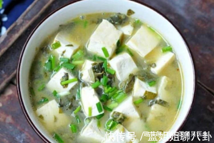 吴医师|女性气色好,多吃以下好的食物,排毒养颜,提高免疫力,越吃越好