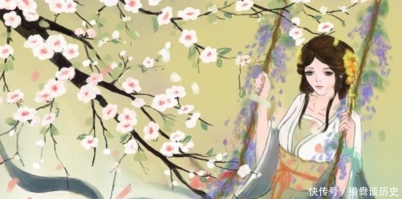 唐诗|杜牧在江南过着落魄的生活,还写下一首诗自我调侃,认为是负心汉