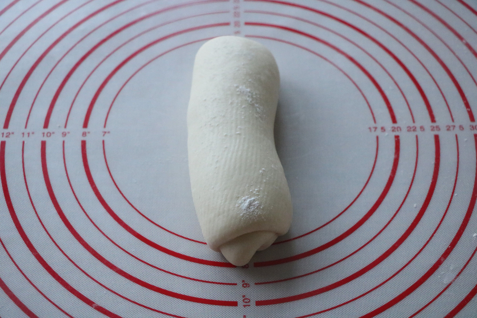 营养|我家一周至少做一次的吐司，冷冻起来，早餐几分钟就搞定，特营养