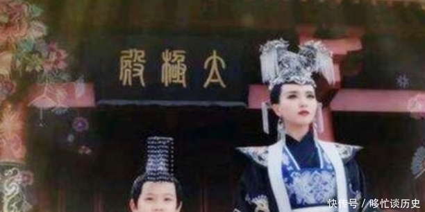 深受|除武则天、慈禧以外,还有一个女人能跟她们媲美,且深受后世人称赞