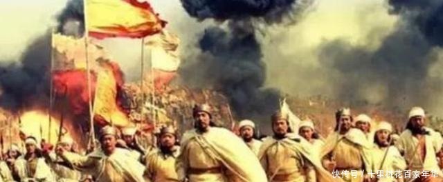 选择|梁山兄弟潦草收场,只因宋江投奔朝廷选择招安真相背后大有文章!