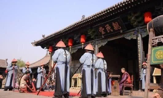 古代|古代此县城太神奇,其县令被一家族垄断600多年,连皇帝也不敢干涉!
