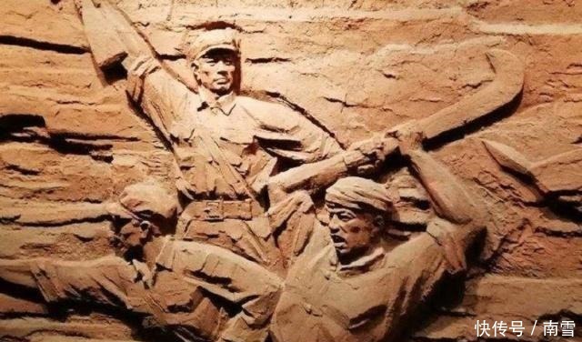 起义领袖|石柳邓,苗族大起义领袖,最后在石隆寨英勇阵亡,战绩卓著!