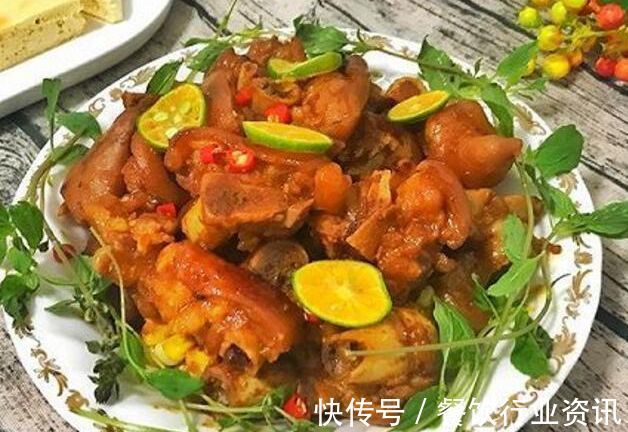 腊鸡腿|美味家常菜,隔三差五做一次,每次一上桌就被吃个精光,露一手吧