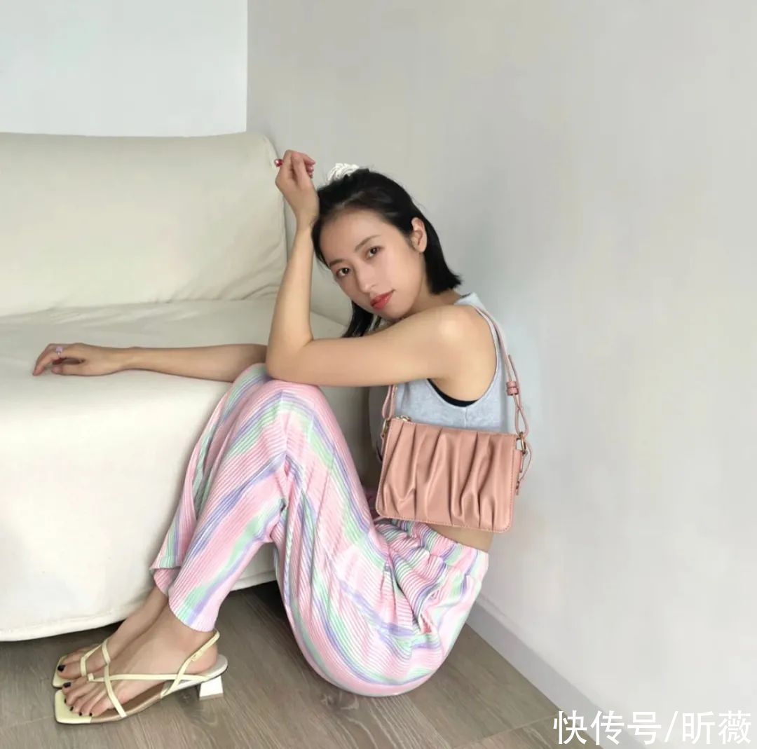 pick|2021最时髦的凉鞋，Pick这几双让你躺赢朋友圈