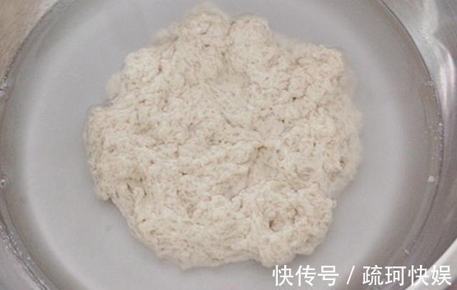 做法|做凉皮时，要不要加淀粉老师傅教你正确做法，口感爽滑又筋道