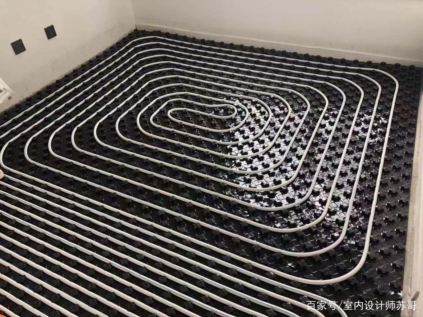 事项|地暖施工检验和验收时需要注意什么？有哪些注意事项