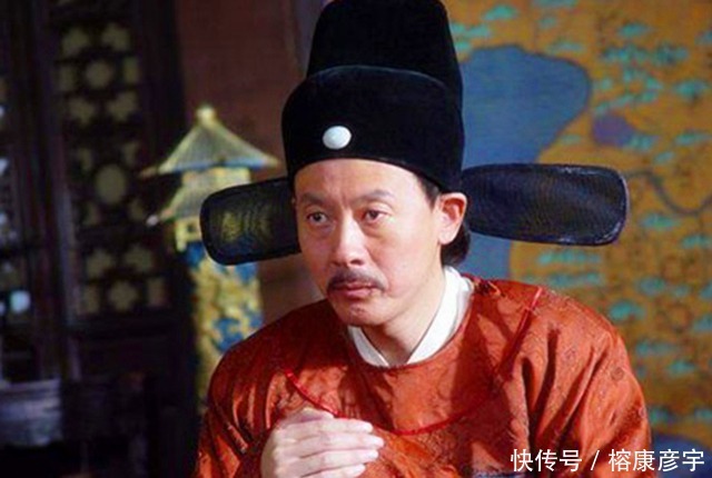 大官|他是明朝唯一一个从一开始就看透朱元璋的人，不做大官活得很长寿