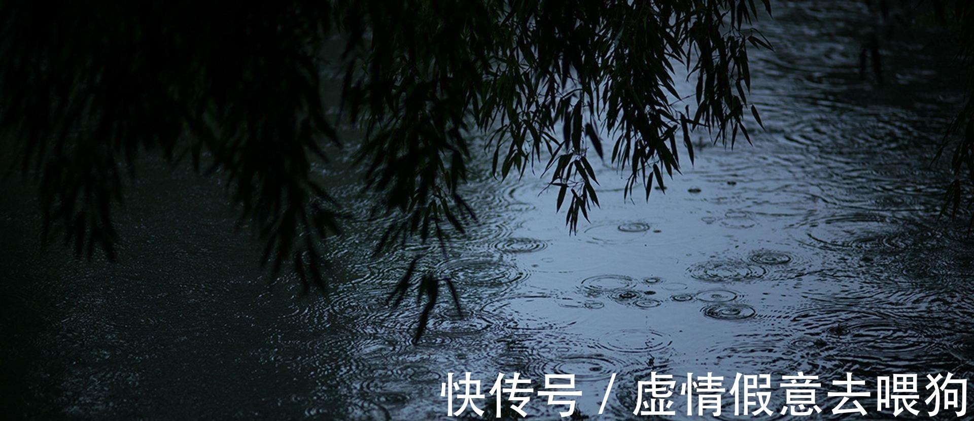 中国文学$宋朝一位不入流的词人,却写下一首经典作品,通篇描绘的如诗如画!