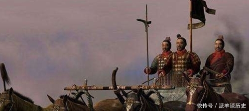 美国一项先进科技,在兵马俑中被发现,且更胜一筹,专家无法解释