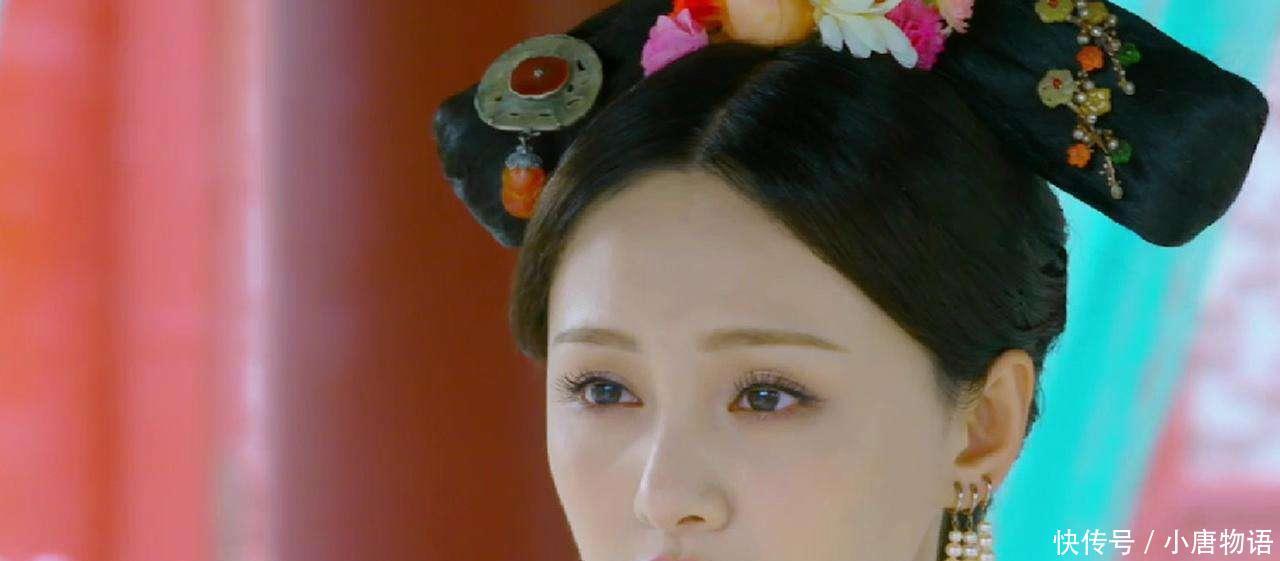 特别|其实在中国古代只有两种女人能进宫!