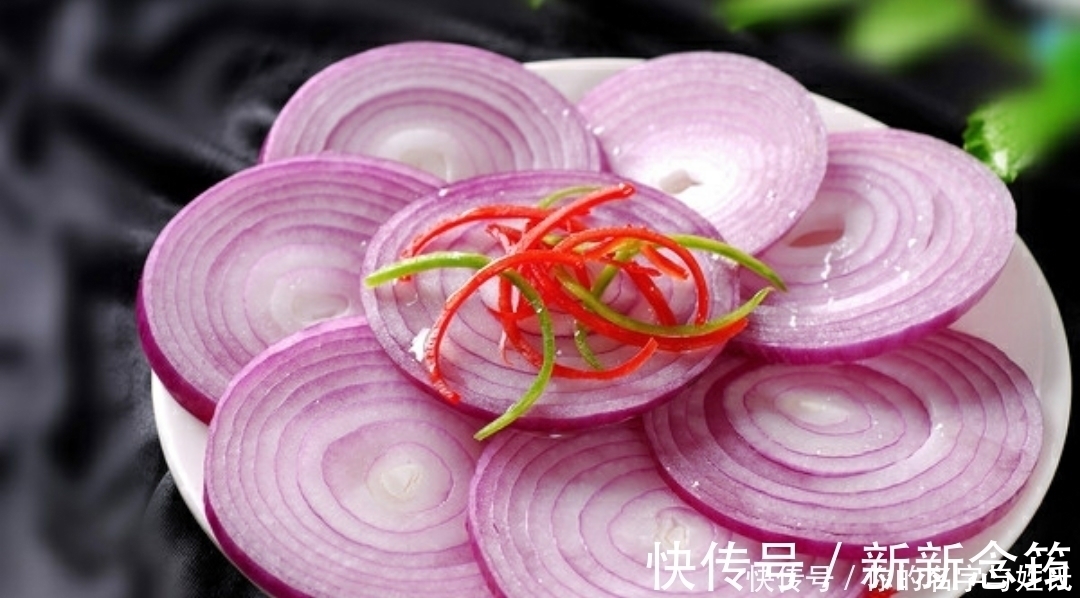 常吃|常吃洋葱的人,身体不会差,但切忌与一物同食,却有很多人不清楚