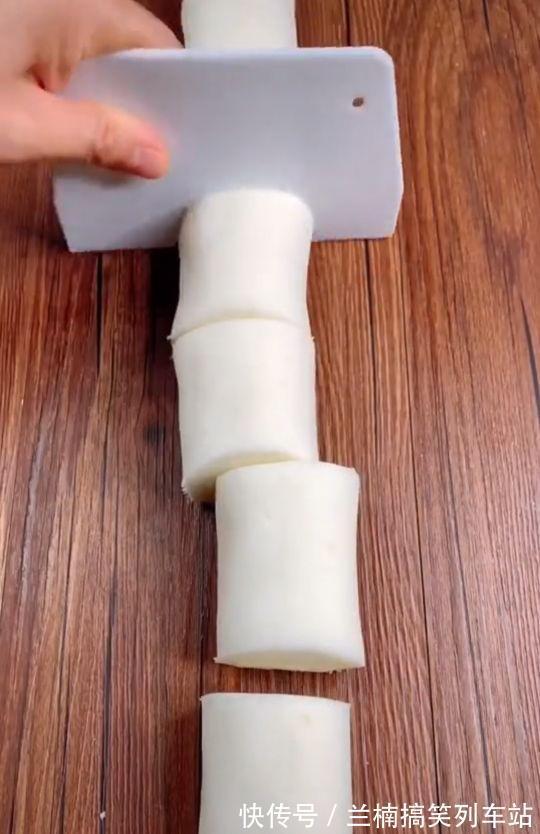 营养|今天美食,山药饺子,你吃过吗,既有营养又非常美味,太好吃了