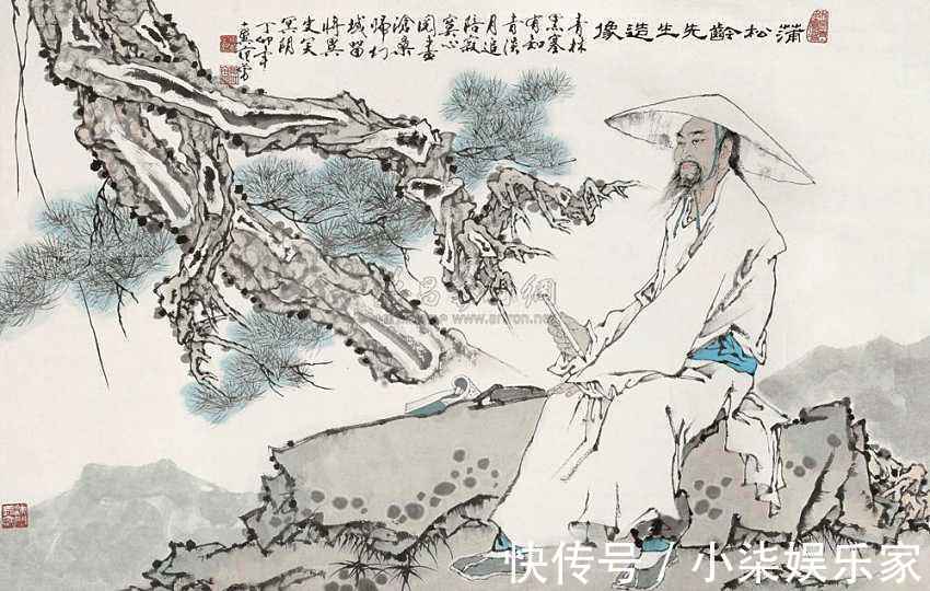 算命#聊斋|毒书生炸死一窝狐,老狐仙捧出九山王,明斗不过捧杀复仇