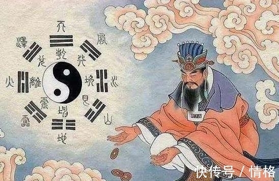 周易·系辞下|易经:一个家庭最大的悲哀,是把这四个秘密,说给别人听