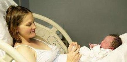 准妈妈|生孩子时,有这三个特点的产妇,宫口开得比较快,顺产少受很多罪