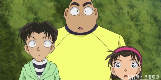 后续|名侦探柯南如果当时新一没有缩小,后续会发生哪些剧情