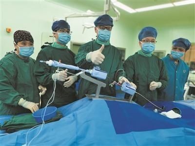心内科|附二医心脏团队跻身全国第一阵营 且看温州版“修心炼成记”