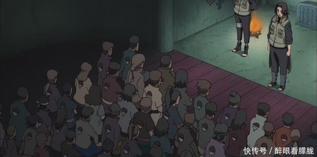 移植|火影忍者宇智波灭族后留下了大量写轮眼,木叶的人为何不移植