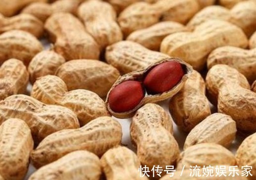 香豆酸|高血压病人吃花生如吃“毒药”专家说别被骗了!