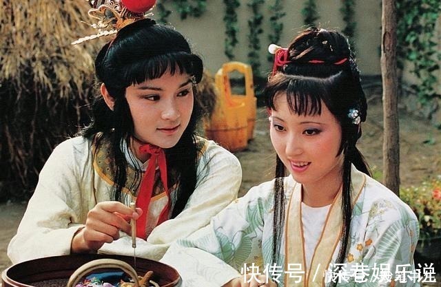 潇湘妃子@红楼梦写得很好,为何在清朝却是禁书?专家:你看看林黛玉是谁?