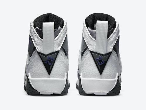 全家族尺码登场！Air Jordan 7 “ Flint ” 即将发布！