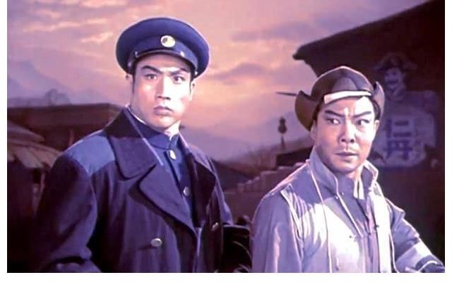 平原作战&他是现代京剧《红灯记》磨刀人，为什么56岁了还要拜师“鸠山”呢