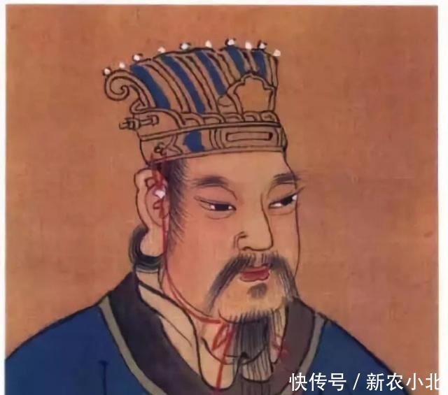 嗜酒如命的宰相,把朋友喝死,自己也因醉酒殒命,死后还留一谚语