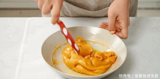 想要|私房都想要的雪媚娘方子!几步教你在家做出来,真香!