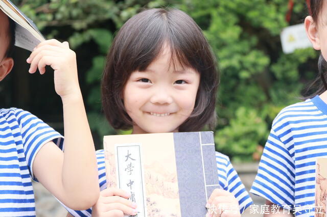 国学吃亏|请问孩子为什么学国学?学国学有什么用?来看看大师们怎么说