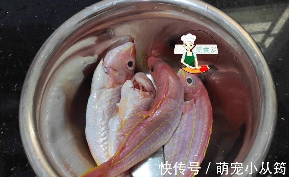 海鱼|春天,吃猪肉不如吃它,贵是贵点,但鲜美营养,孩子常吃记忆力好