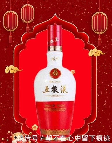 过年啦！高中低档浓香白酒该怎么选？这8瓶提回家团圆倍儿有面子
