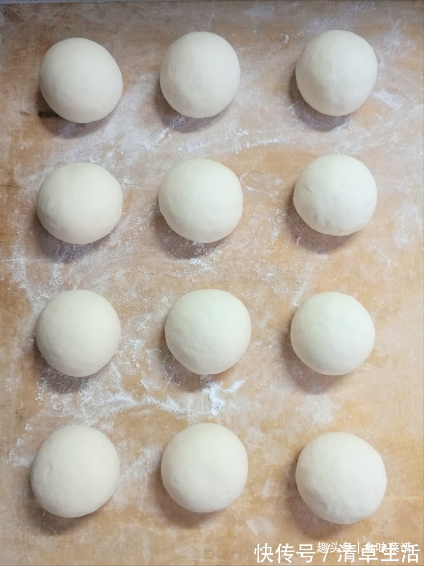 面粉|一斤面粉应该放多少酵母呢？很多人整不明白，难怪总失败还有酸味