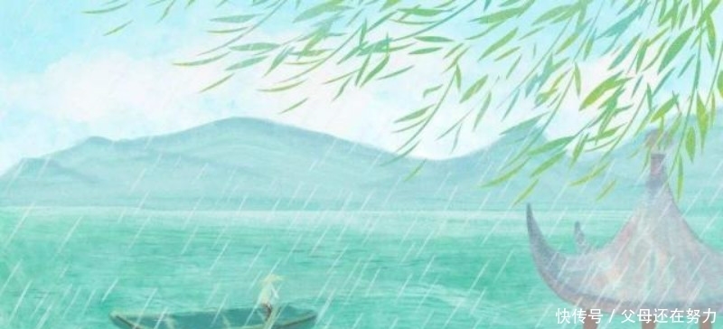 刘禹锡|刘禹锡最经典的一首爱情诗,写进了骨子里,读来令人感慨万千!