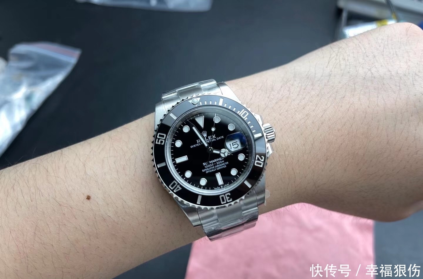 不惑之年的男人，适合佩戴哪些腕表？