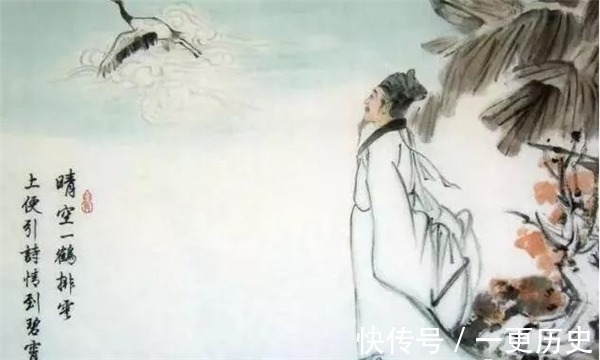 连州#诗豪刘禹锡:你们可以贬我的官,但贬不了我的人格