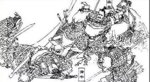 灭族|晋国知氏被灭族,是因错选荀瑶做接班人吗?或许其中还别有隐情