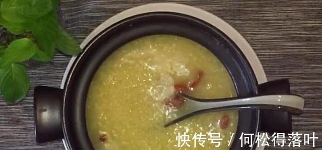 秋季的绝佳早餐,钙是牛奶的4倍,只占用5分钟,孩子爱吃有营养!