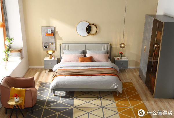 甲醛释放量|高性价比家具线上怎么挑?国货大品牌才是王道!